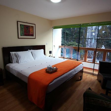 Hotel Usgar Machupicchu Boutique Habitación foto