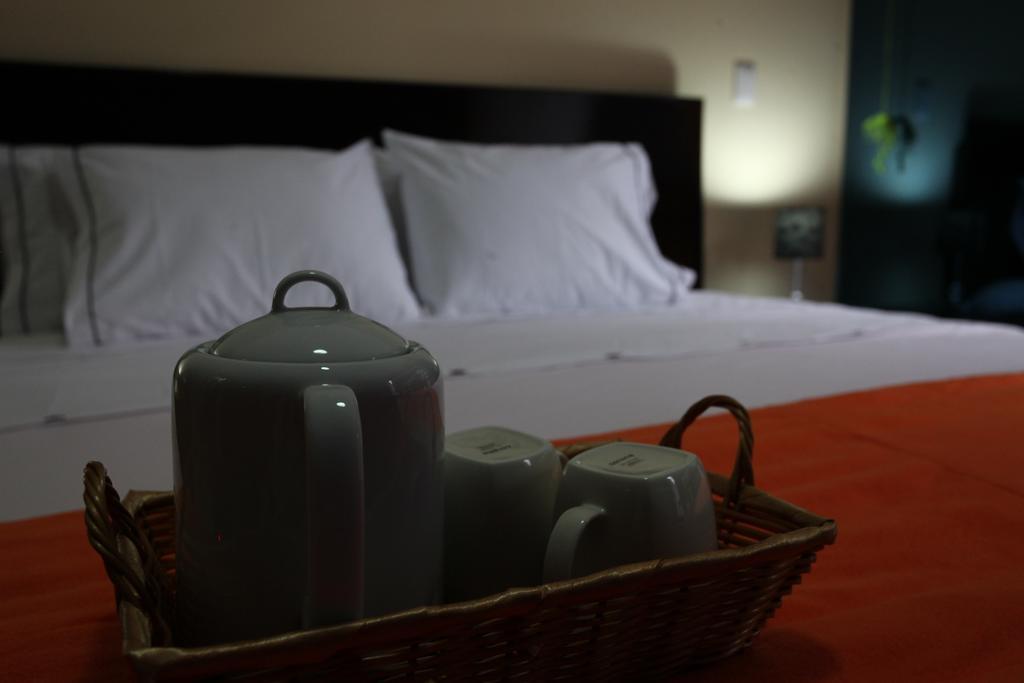 Hotel Usgar Machupicchu Boutique Habitación foto